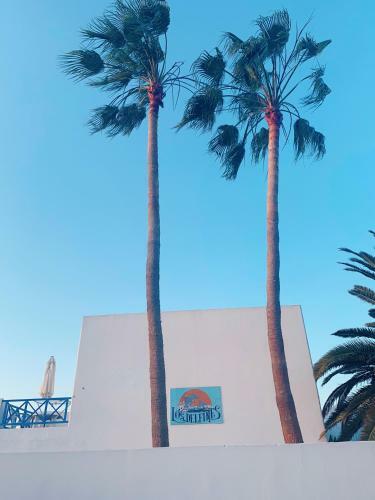 Puerto Del Carmen Luxury Apartment