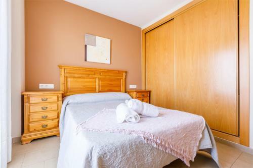 Apartamento A&n Levante Torre Del Mar