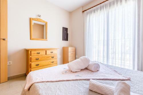 Apartamento A&n Levante Torre Del Mar