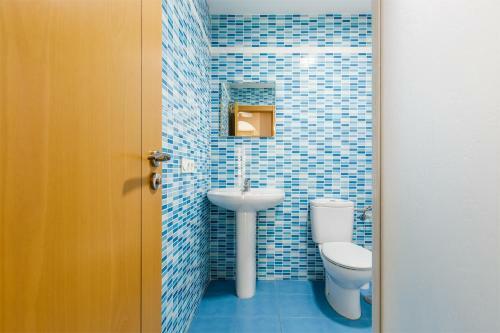 Apartamento A&n Levante Torre Del Mar