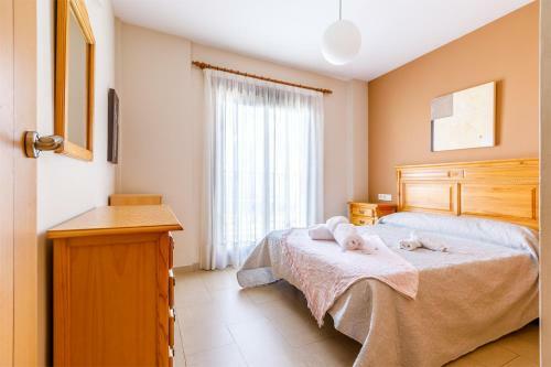Apartamento A&n Levante Torre Del Mar