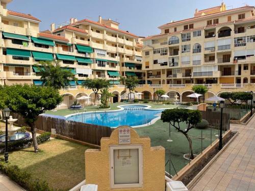 Apartamento Casa Felipe