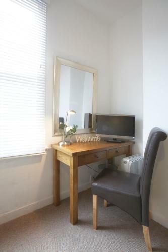 The Townhouse