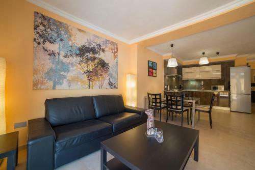 Apartamentos Arenas Blancas De Cotillo