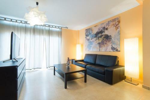 Apartamentos Arenas Blancas De Cotillo