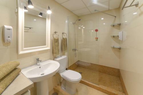 Apartamentos Arenas Blancas De Cotillo