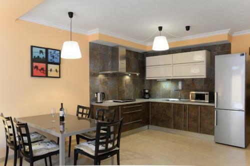 Apartamentos Arenas Blancas De Cotillo