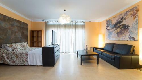 Apartamentos Arenas Blancas De Cotillo