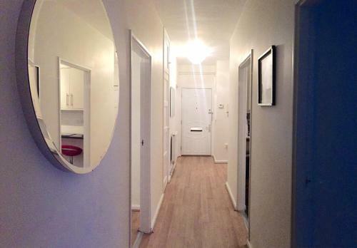 3 Bed Apartment Zone 1 Central London