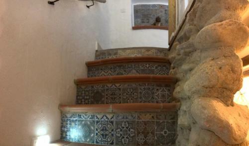 Casa De Piedra.the Stone House