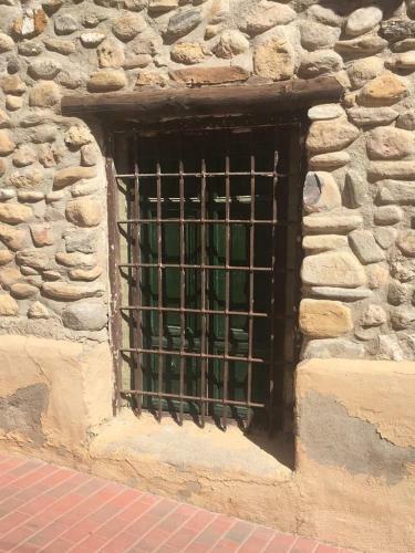 Casa De Piedra.the Stone House
