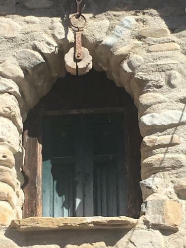 Casa De Piedra.the Stone House