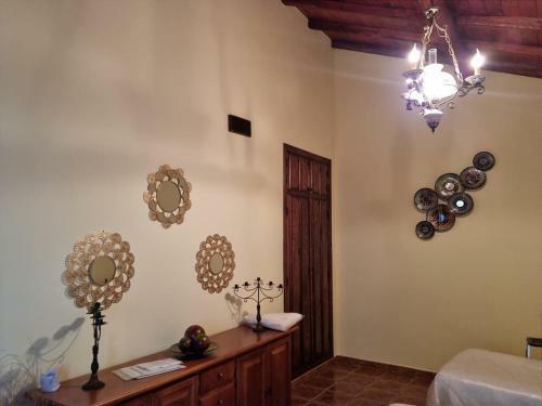 Agroturismo Casa Rural Akimequedu