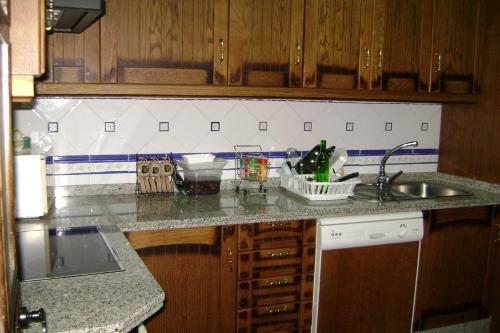 Agroturismo Casa Rural Akimequedu