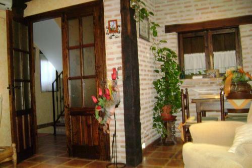 Agroturismo Casa Rural Akimequedu