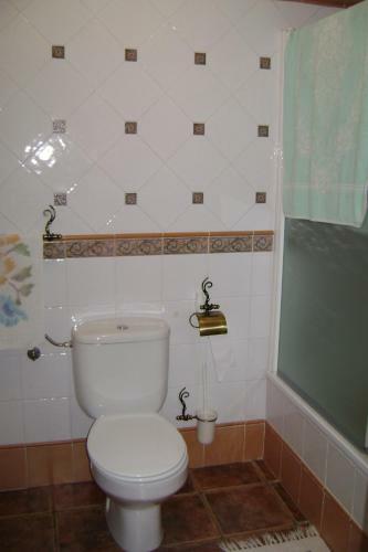 Agroturismo Casa Rural Akimequedu