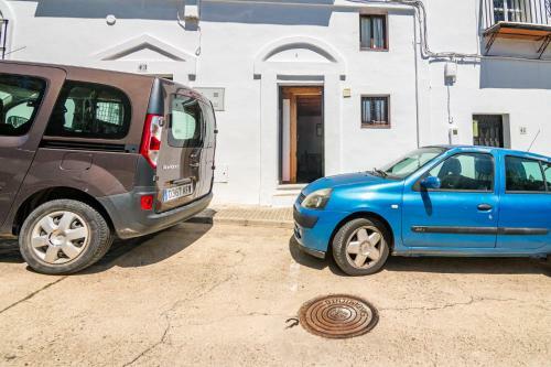Apartamento Casamonteymar Dolores