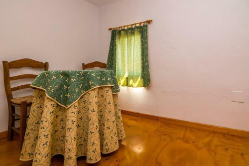 Apartamento Casamonteymar Dolores