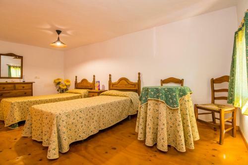 Apartamento Casamonteymar Dolores