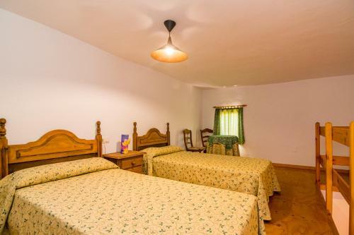 Apartamento Casamonteymar Dolores
