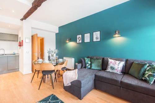 Apartamentos The Tannery