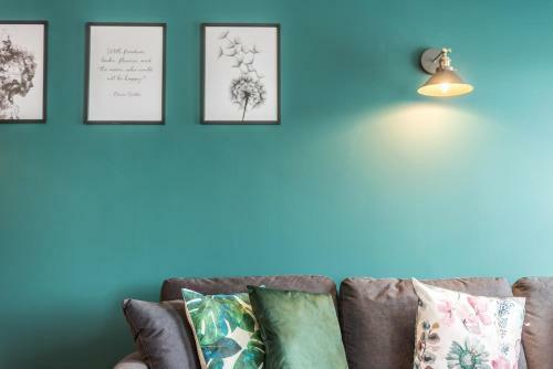 Apartamentos The Tannery