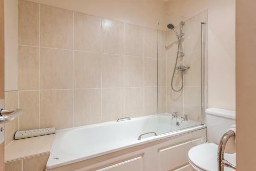 Apartamentos The Tannery
