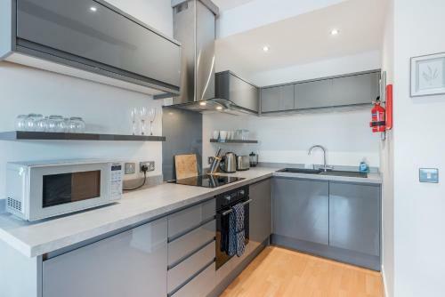 Apartamentos The Tannery