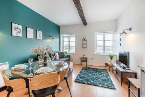 Apartamentos The Tannery