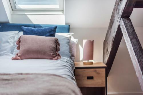 Apartamentos The Tannery