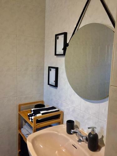 Apartamento Muy Luminoso En Pleno Centro
