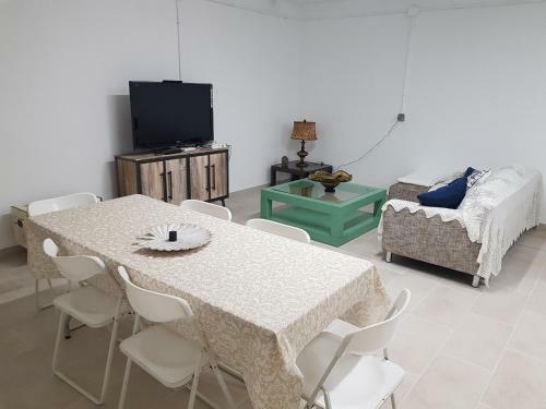 Casa La Yaya