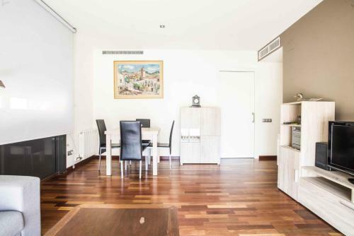 Apartamento Junto Al Club N�utico