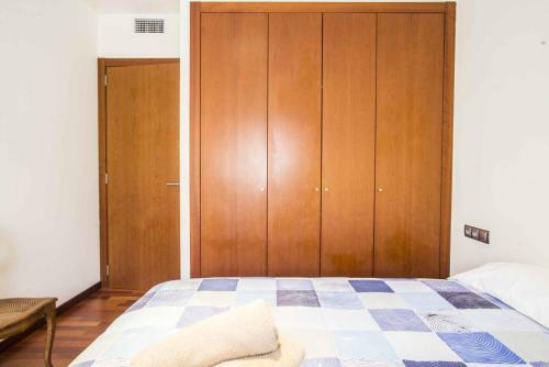Apartamento Junto Al Club N�utico