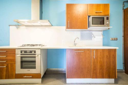 Apartamento Junto Al Club N�utico