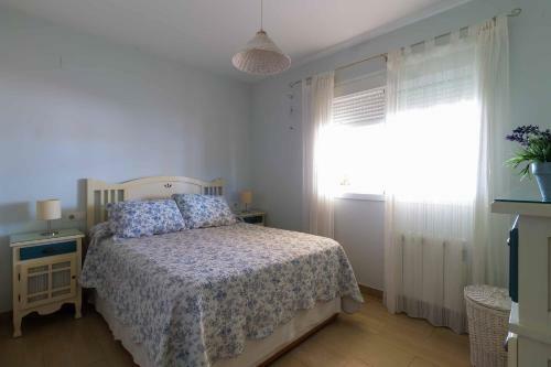 Apartamento El Atico Del Sur