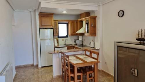 Apartamento Playamarina 2