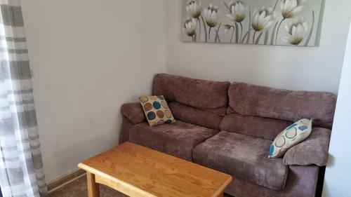 Apartamento Playamarina 2