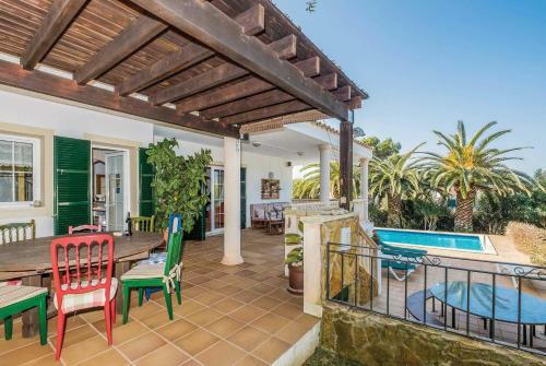 Villa Alaris