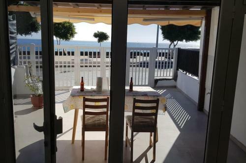 Apartamento Azul