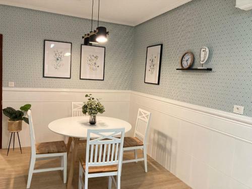 Apartamento Amplio Y Elegante En Las Arenas