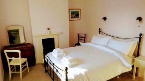 Milliner's Cottage