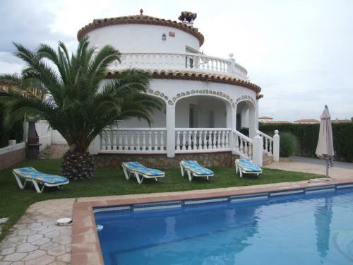 Villa Marisol
