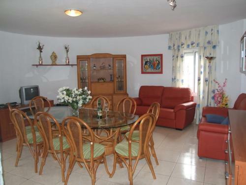 Villa Marisol