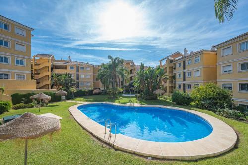 Apartamento Casa By Anita Sea Views