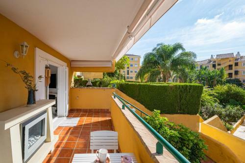 Apartamento Casa By Anita Sea Views
