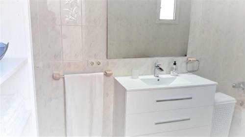 Apartamento Yourhouse Margaritas