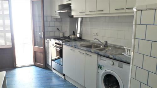 Apartamento Yourhouse Margaritas