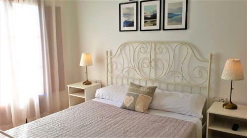 Apartamento Yourhouse Margaritas