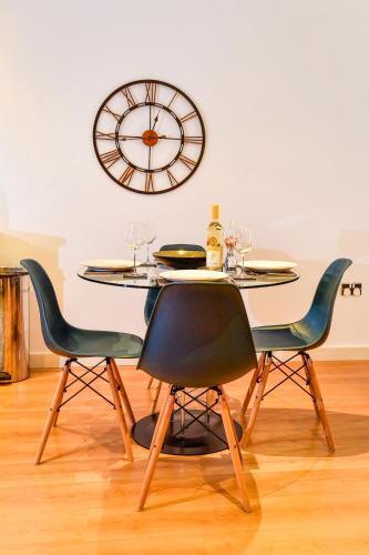 Apartamento York Central No 2